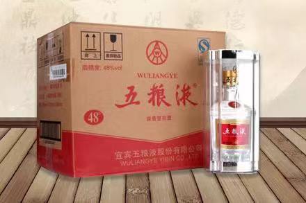 会东五粮液回收